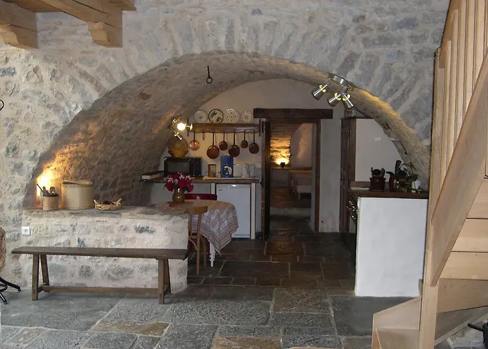 La Bergerie