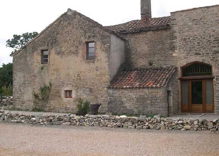 La Bergerie