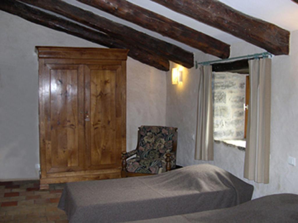 La Bergerie Bed & Breakfast