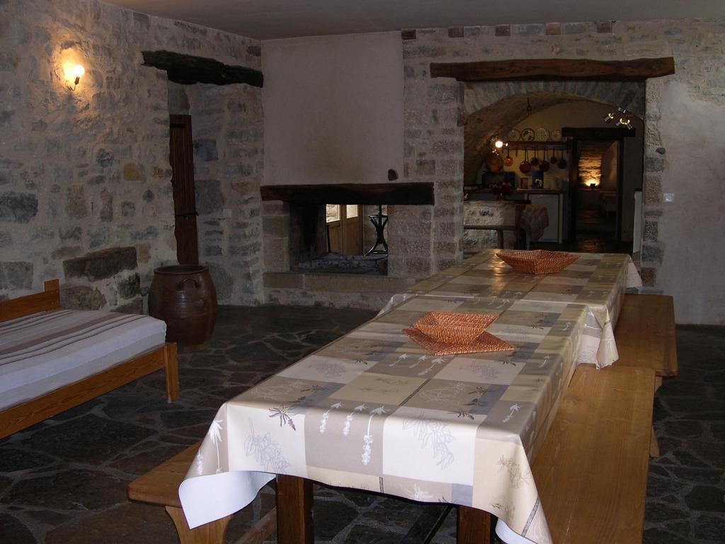 Bed & Breakfast La Bergerie