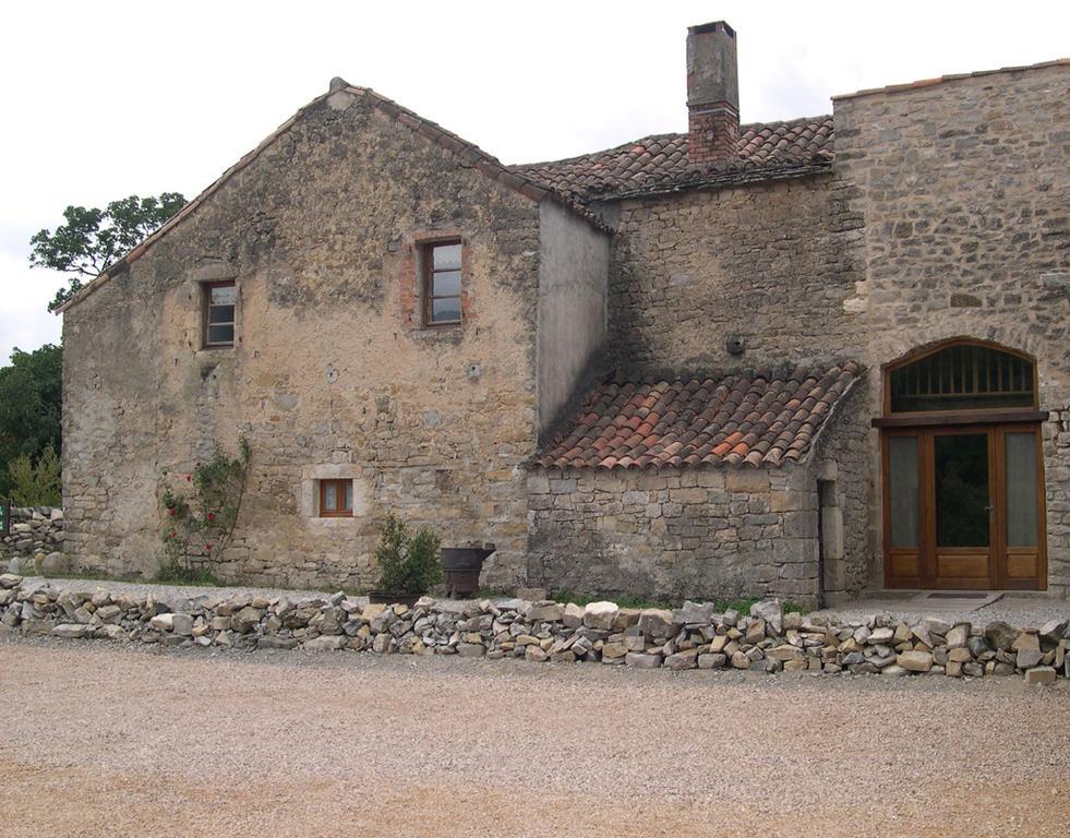 La Bergerie Bed & Breakfast *