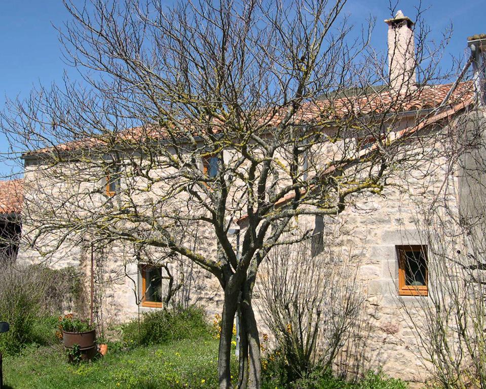La Bergerie * Sainte-Eulalie-de-Cernon
