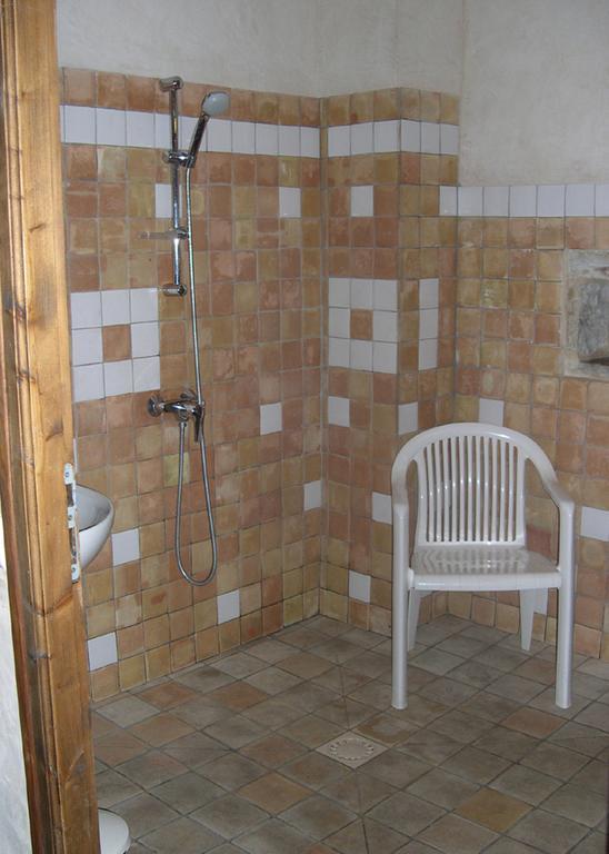 La Bergerie Bed and breakfast Sainte-Eulalie-de-Cernon