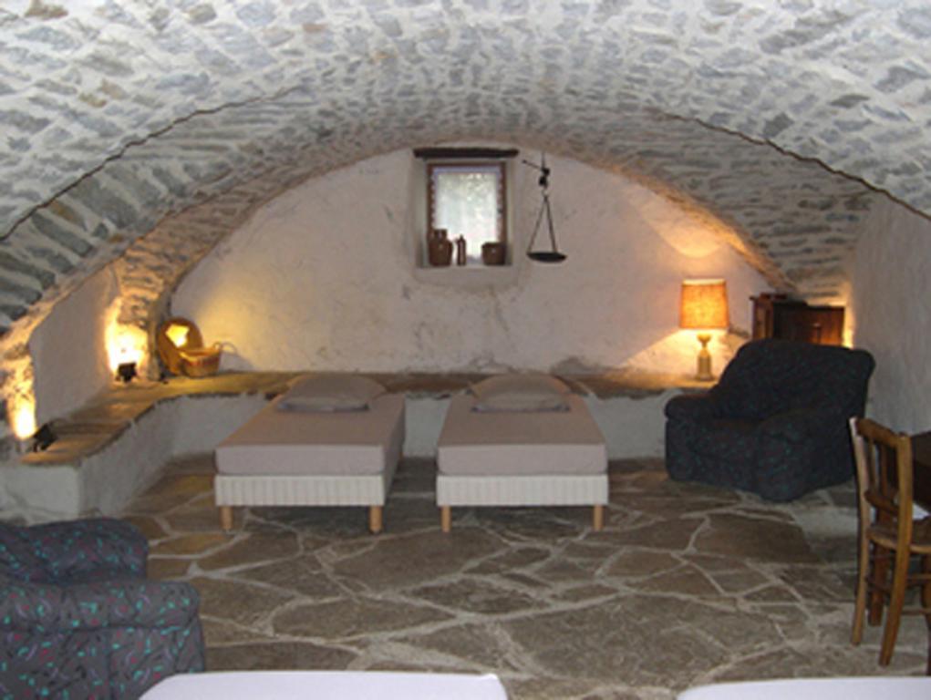 La Bergerie *