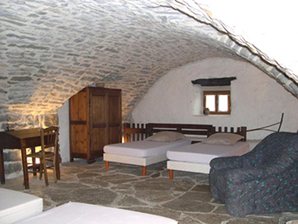 Bed & Breakfast La Bergerie Sainte-Eulalie-de-Cernon