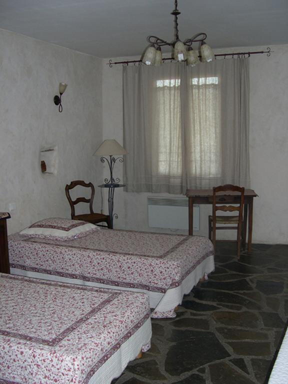 Bed and breakfast La Bergerie