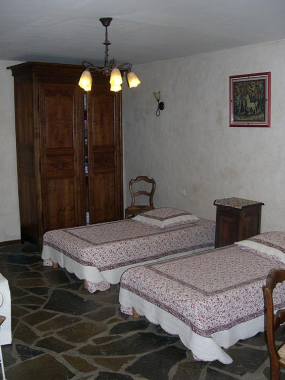 La Bergerie Sainte-Eulalie-de-Cernon